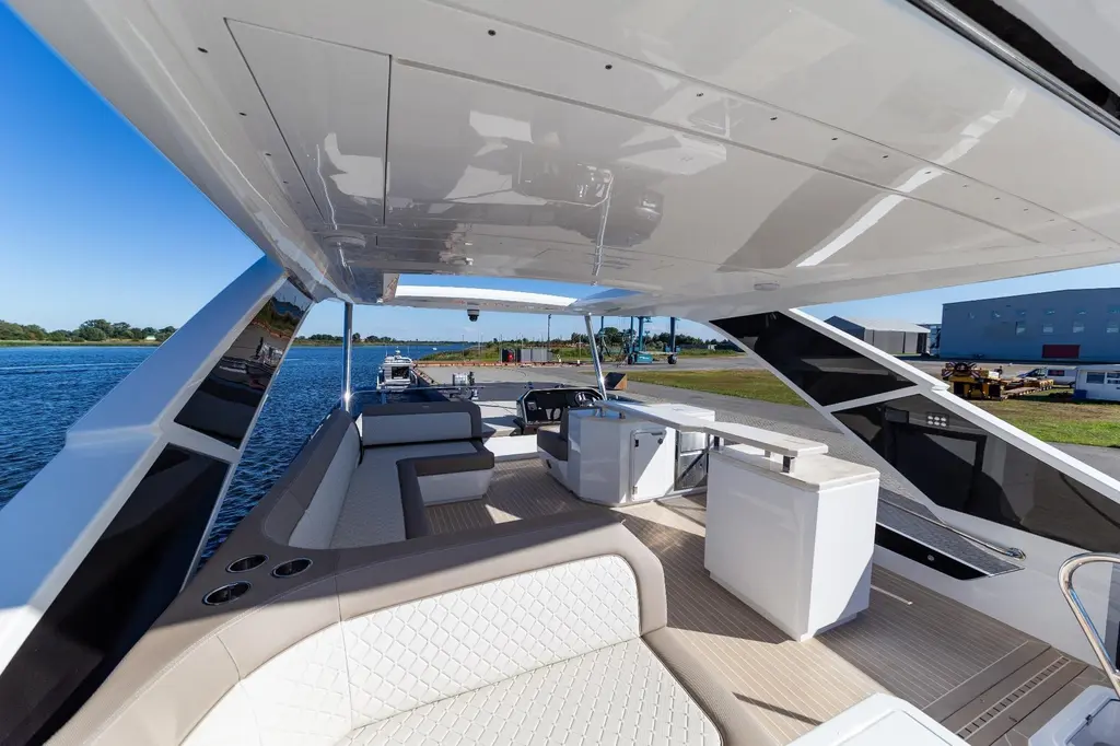 2022 Galeon 640 Fly Yacht For Sale in Dubrovnik 2022 Galeon 640 Fly Yacht For Sale in Dubrovnik