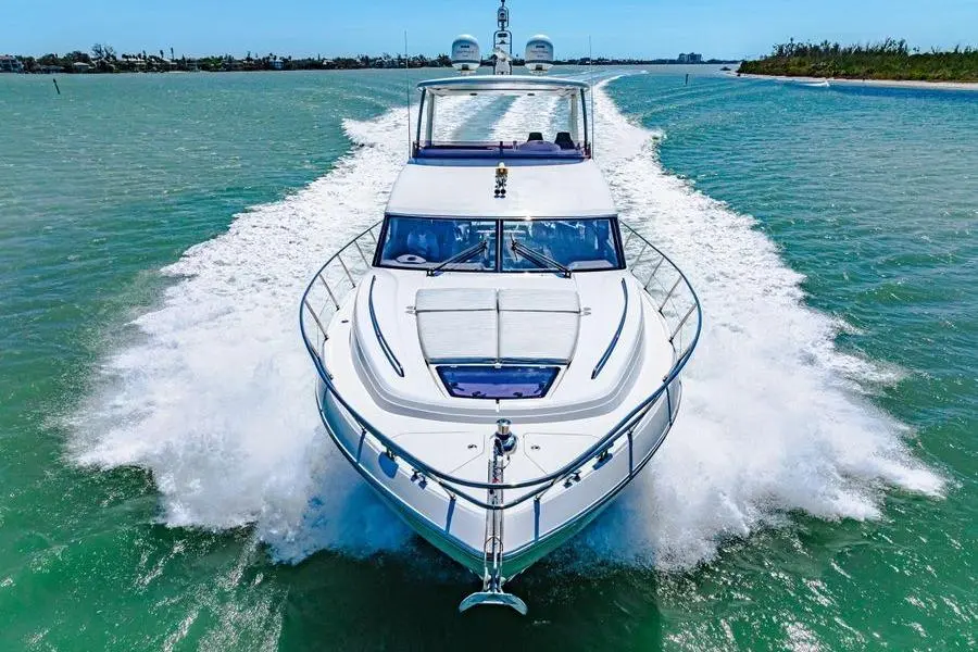 2017 Princess 56 Yacht For Sale in Old Saybrook CT 2017 Princess 56 Yacht For Sale in Old Saybrook CT