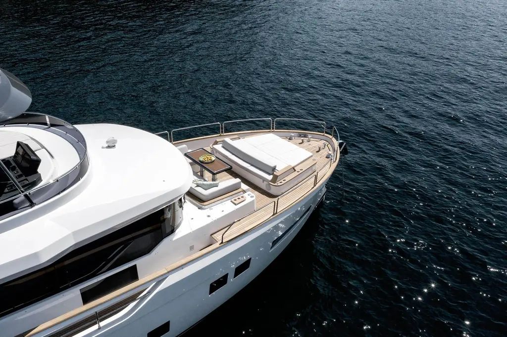 2022 Sirena 68 Yacht For Sale in Istanbul 2022 Sirena 68 Yacht For Sale in Istanbul