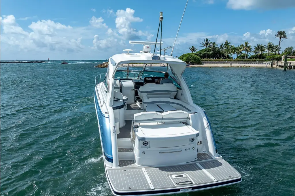 2022 Formula 40 Performance Cruiser Yacht For Sale in Fort Lauderdale FL 2022 Formula 40 Performance Cruiser Yacht For Sale in Fort Lauderdale FL
