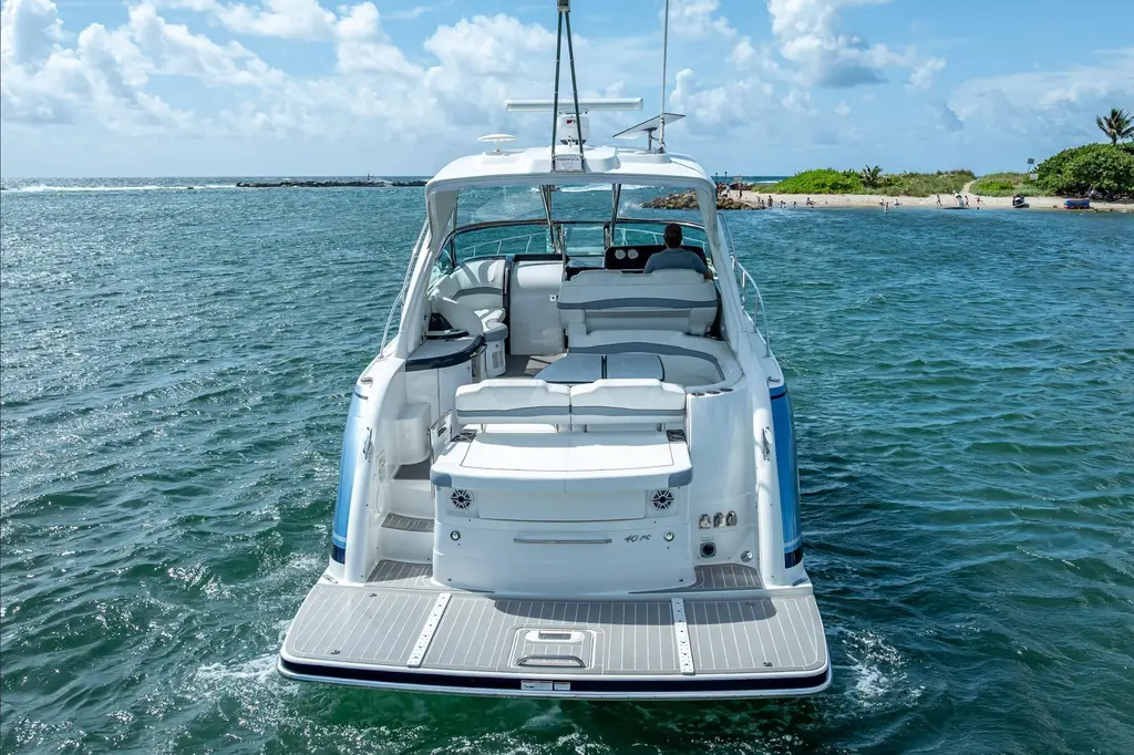 2022 Formula 40 Performance Cruiser Yacht For Sale in Fort Lauderdale FL 2022 Formula 40 Performance Cruiser Yacht For Sale in Fort Lauderdale FL