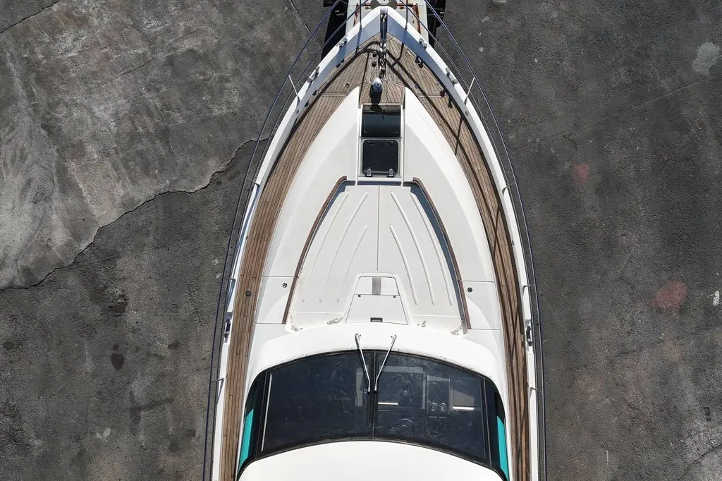 2009 Fairline Squadron 55 Yacht For Sale in Cala d'or 2009 Fairline Squadron 55 Yacht For Sale in Cala d'or