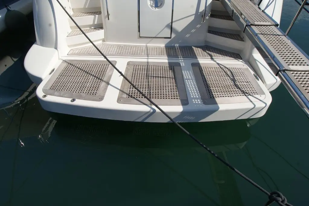 2007 Canados 72 Yacht For Sale in Naples IT-NA 2007 Canados 72 Yacht For Sale in Naples IT-NA