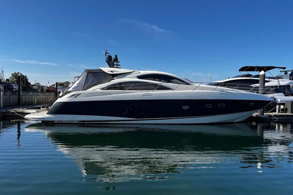 2008 sunseeker predator 62 gr ouml mitz de sh for sale