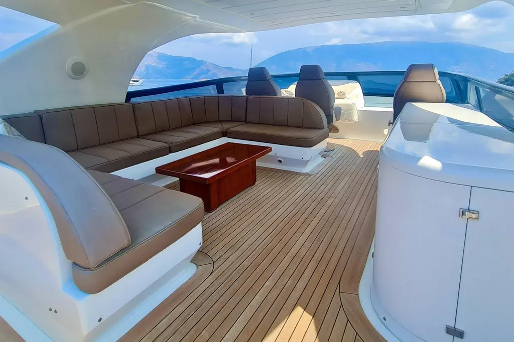 ISKRATEA 2008 Maiora 23S Yacht For Sale in Tivat ISKRATEA 2008 Maiora 23S Yacht For Sale in Tivat