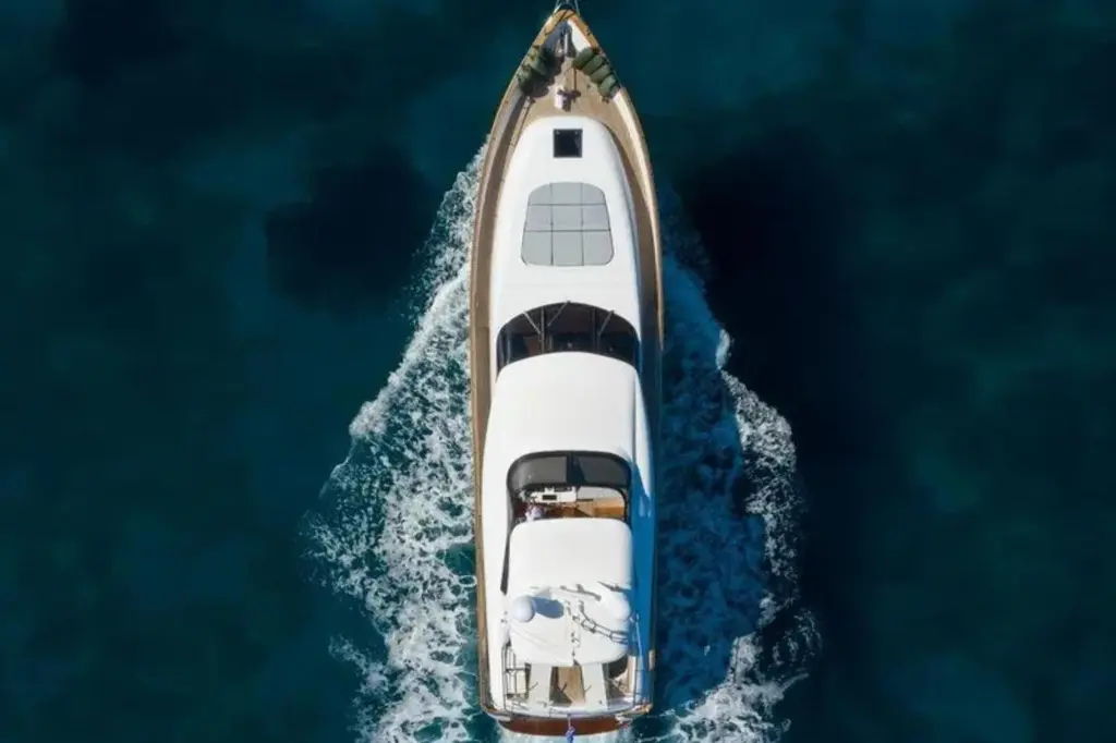 ISKRATEA 2008 Maiora 23S Yacht For Sale in Tivat ISKRATEA 2008 Maiora 23S Yacht For Sale in Tivat