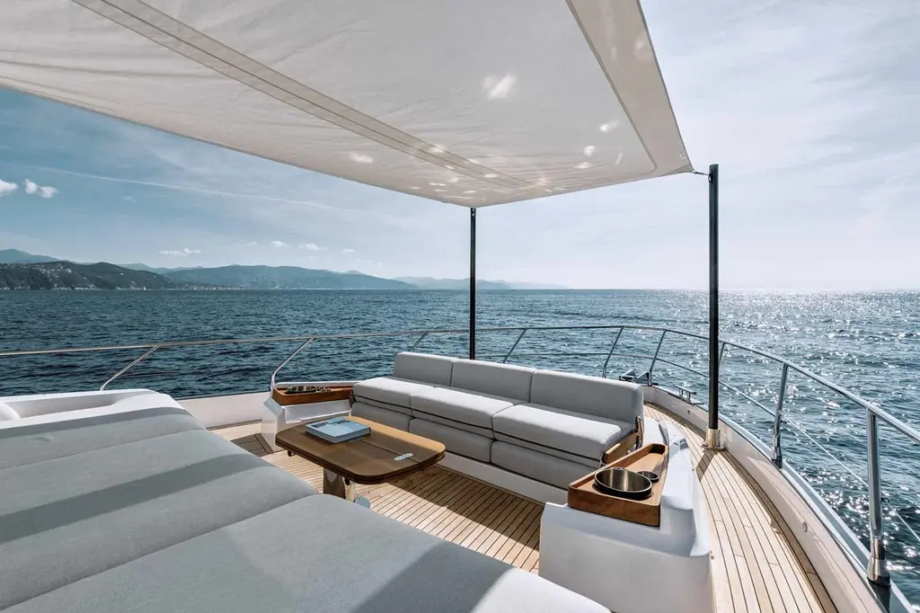 2025 Azimut Fly 68 Yacht For Sale in Varazze IT-SV 2025 Azimut Fly 68 Yacht For Sale in Varazze IT-SV