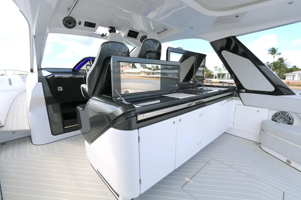 2023 Azimut Verve 47 Yacht For Sale in Fort Lauderdale FL 2023 Azimut Verve 47 Yacht For Sale in Fort Lauderdale FL