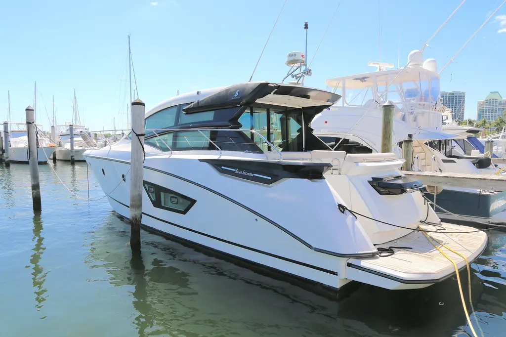2019 beneteau gran turismo 50 sunny isles beach florida for sale