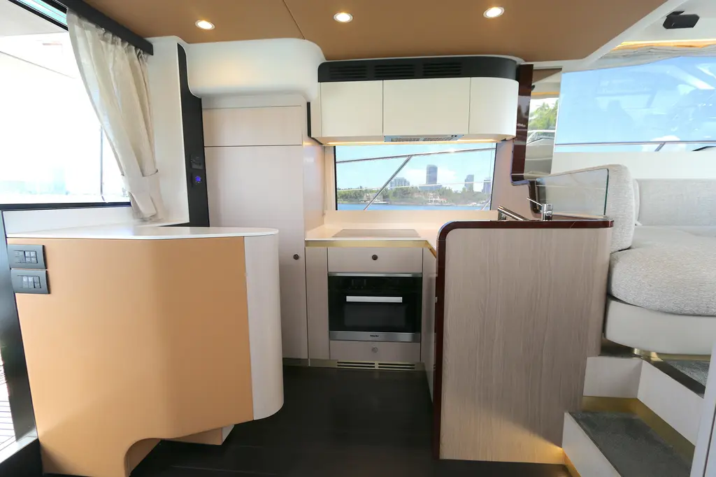 BON BON 2020 Azimut 55 Yacht For Sale in Miami Beach FL BON BON 2020 Azimut 55 Yacht For Sale in Miami Beach FL