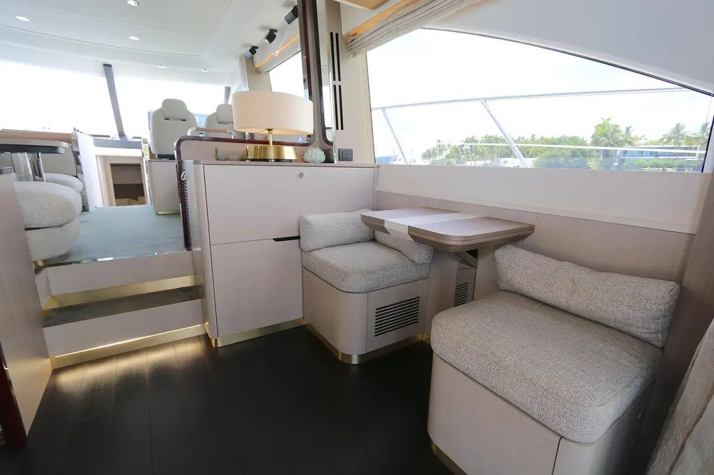 BON BON 2020 Azimut 55 Yacht For Sale in Miami Beach FL BON BON 2020 Azimut 55 Yacht For Sale in Miami Beach FL