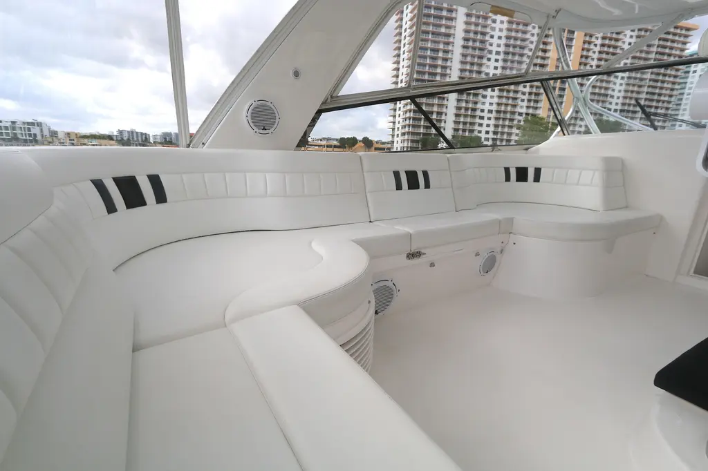 2012 Intrepid 475 Sport Yacht Yacht For Sale in Sunny Isles Beach FL 2012 Intrepid 475 Sport Yacht Yacht For Sale in Sunny Isles Beach FL