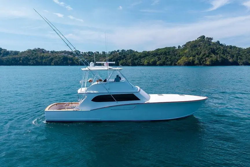 MorningStar III 1993 Custom Carolina Mark Willis Yacht For Sale in Quepos MorningStar III 1993 Custom Carolina Mark Willis Yacht For Sale in Quepos