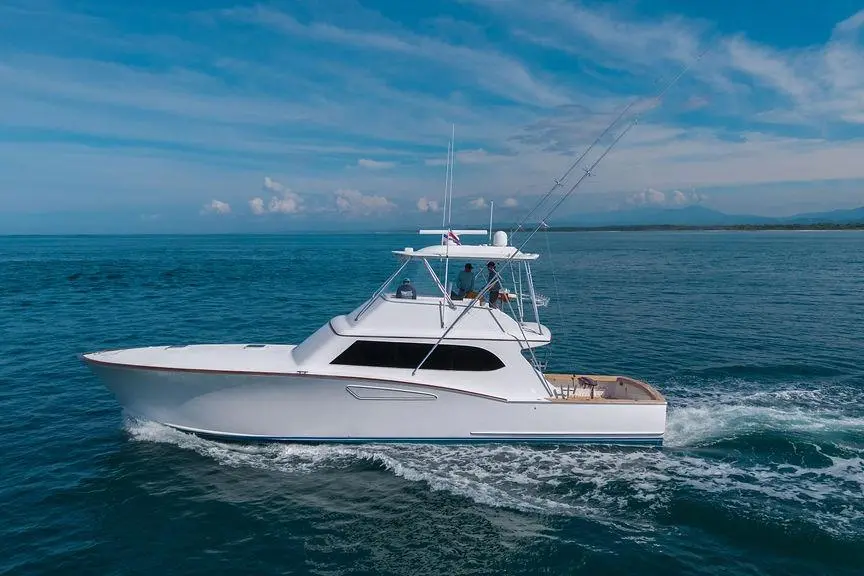 MorningStar III 1993 Custom Carolina Mark Willis Yacht For Sale in Quepos MorningStar III 1993 Custom Carolina Mark Willis Yacht For Sale in Quepos