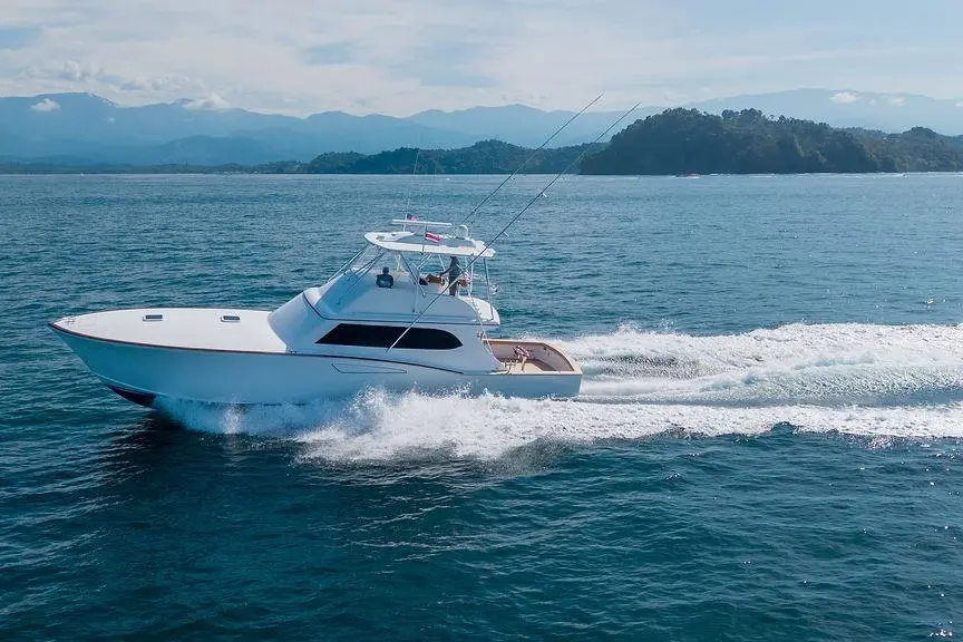 MorningStar III 1993 Custom Carolina Mark Willis Yacht For Sale in Quepos MorningStar III 1993 Custom Carolina Mark Willis Yacht For Sale in Quepos
