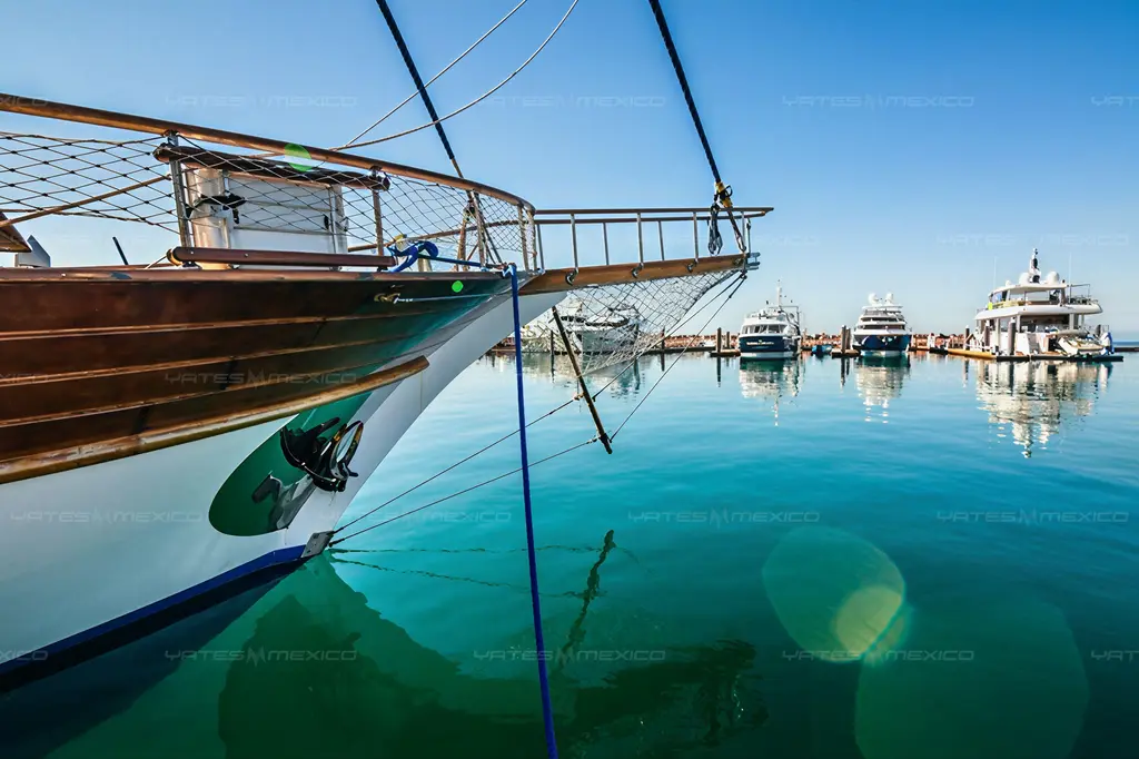 Mezcal 2008 Gulet Turkish Gulet Yacht For Sale in La Paz Mezcal 2008 Gulet Turkish Gulet Yacht For Sale in La Paz