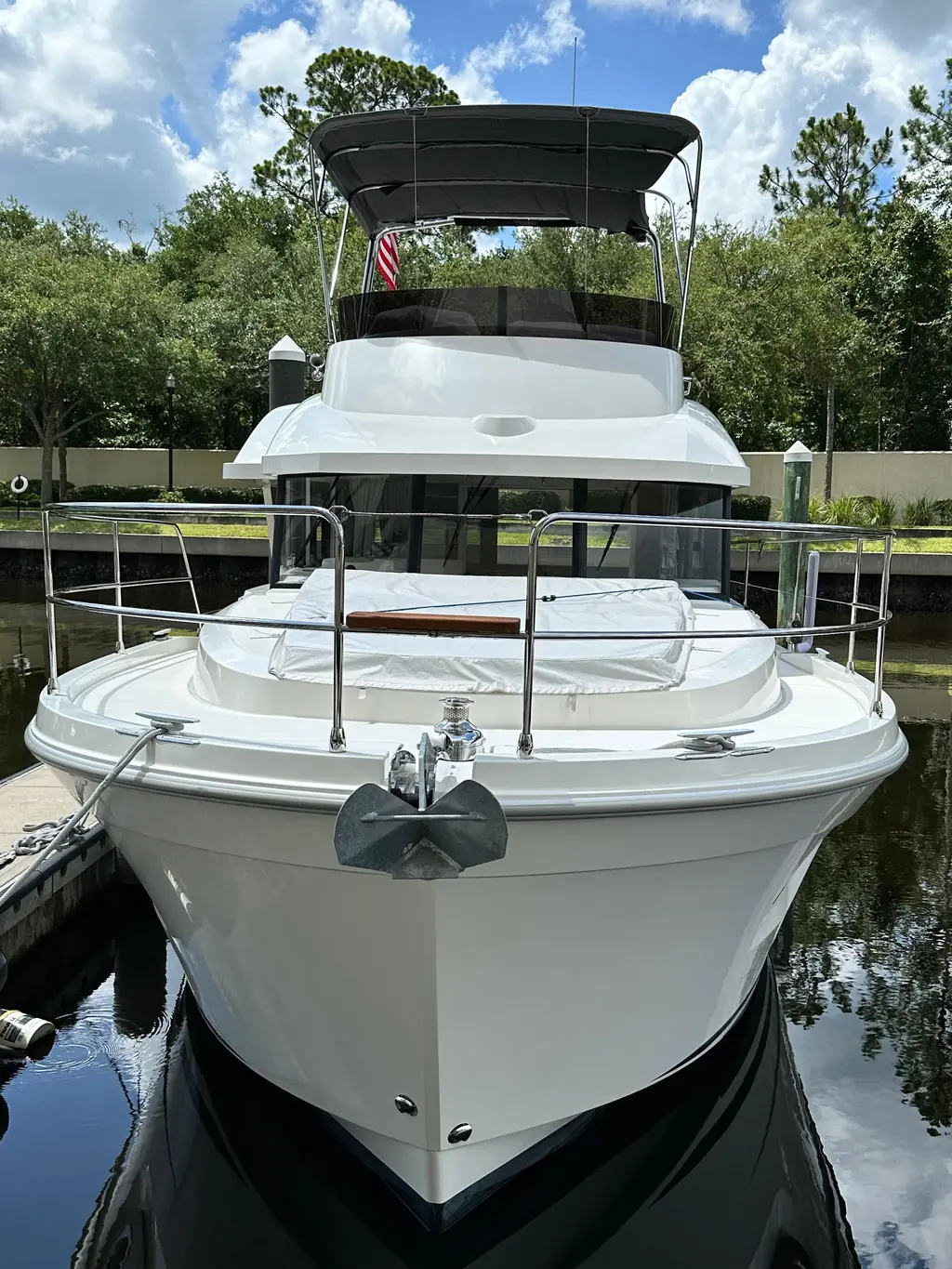 Oceans Edge 2022 Beneteau Swift Trawler 35 Yacht For Sale in Jacksonville FL Oceans Edge 2022 Beneteau Swift Trawler 35 Yacht For Sale in Jacksonville FL
