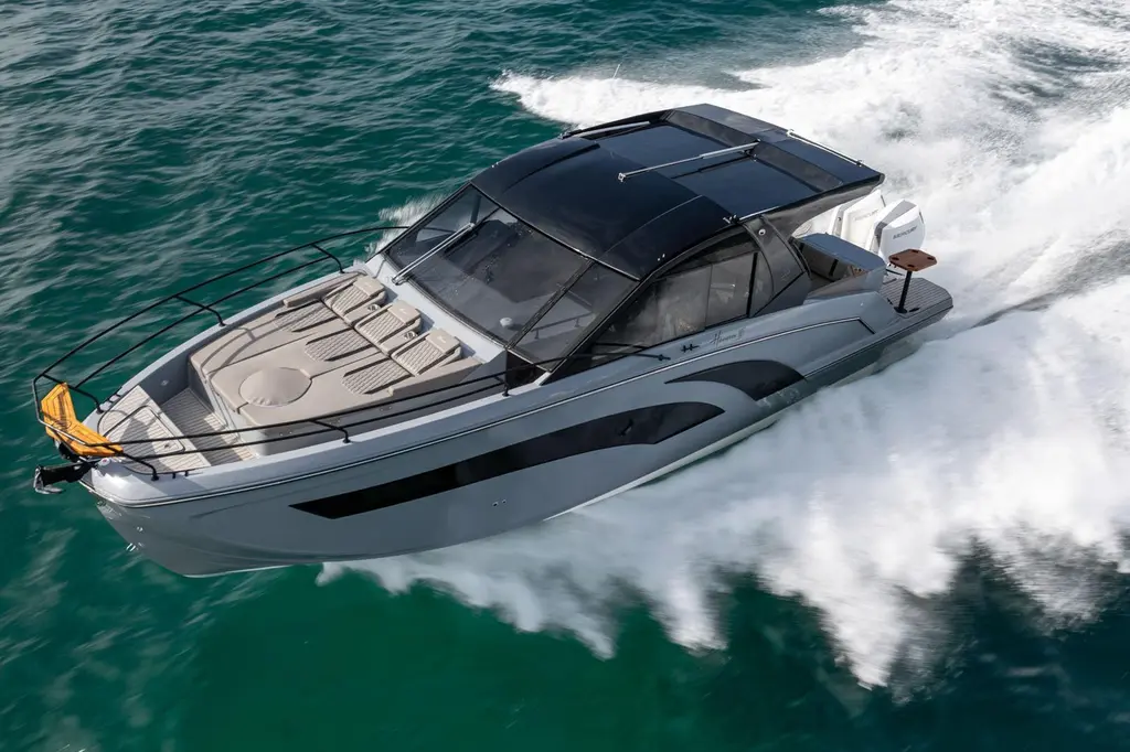 2024 387 Yacht For Sale in Tampa FL 2024 387 Yacht For Sale in Tampa FL