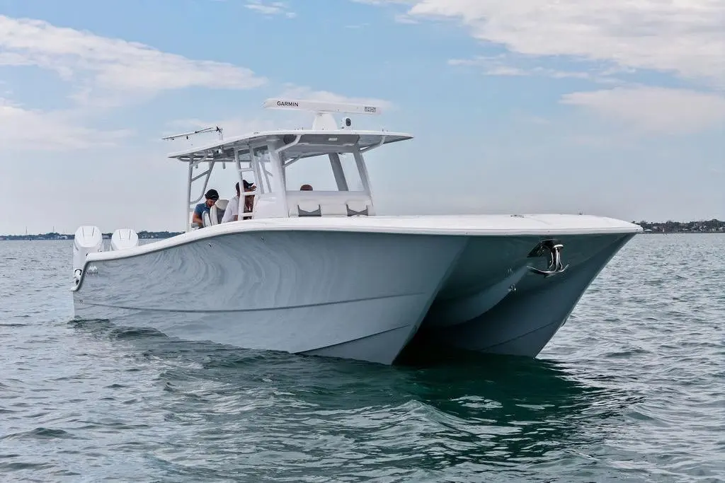 2021 Invincible 46 Catamaran Yacht For Sale in Palm Bay FL 2021 Invincible 46 Catamaran Yacht For Sale in Palm Bay FL