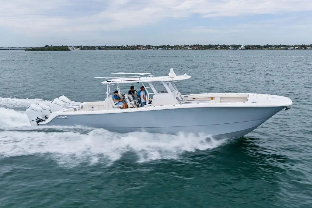 2021 Invincible 46 Catamaran Yacht For Sale in Palm Bay FL 2021 Invincible 46 Catamaran Yacht For Sale in Palm Bay FL