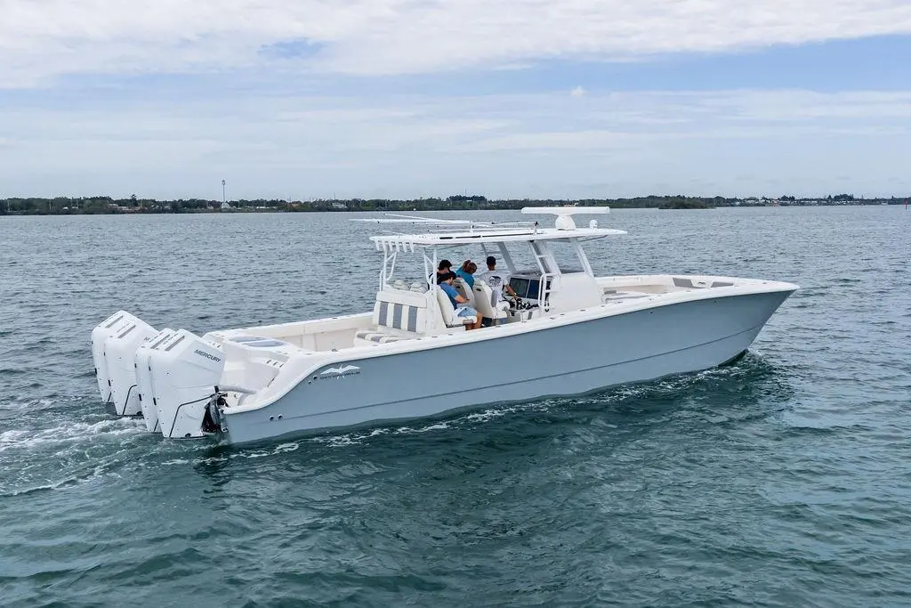 2021 Invincible 46 Catamaran Yacht For Sale in Palm Bay FL 2021 Invincible 46 Catamaran Yacht For Sale in Palm Bay FL