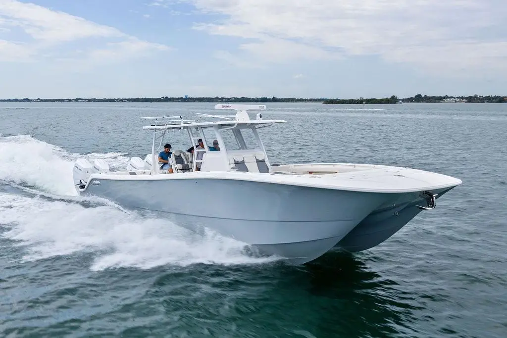 2021 Invincible 46 Catamaran Yacht For Sale in Palm Bay FL 2021 Invincible 46 Catamaran Yacht For Sale in Palm Bay FL