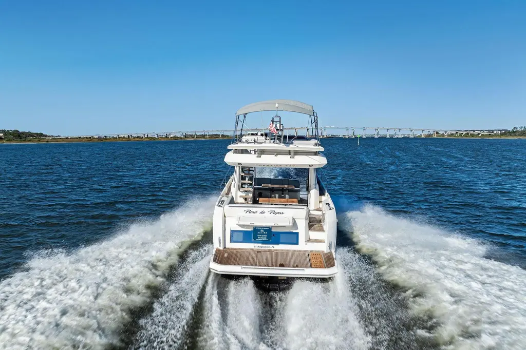 2019 Prestige 520 Yacht For Sale in St Augustine FL 2019 Prestige 520 Yacht For Sale in St Augustine FL
