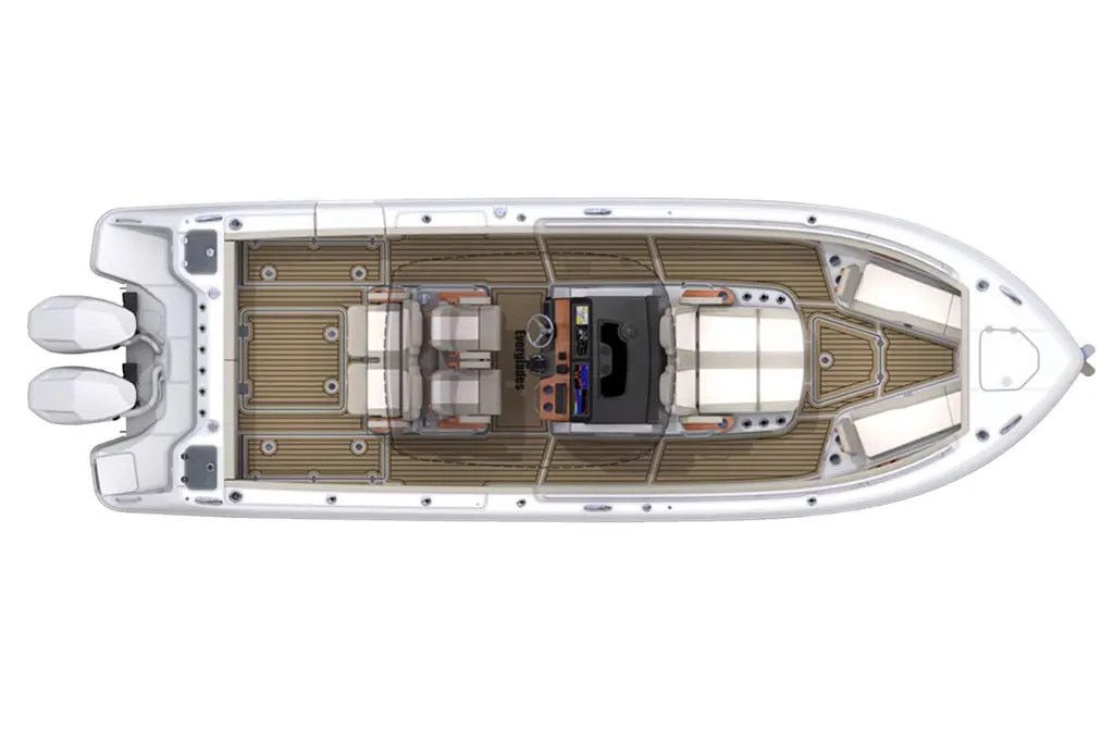 2024 Everglades 315 Center Console Yacht For Sale in Chatham MA 2024 Everglades 315 Center Console Yacht For Sale in Chatham MA