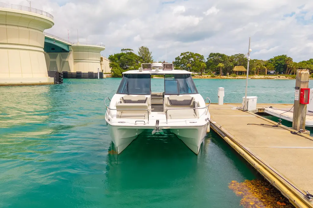C-Cock 2025 Aquila 36 Cruiser Yacht For Sale in Jupiter FL C-Cock 2025 Aquila 36 Cruiser Yacht For Sale in Jupiter FL