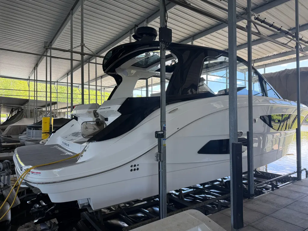 2023 Sea Ray 370 DA Yacht For Sale in Lake Ozark MO 2023 Sea Ray 370 DA Yacht For Sale in Lake Ozark MO