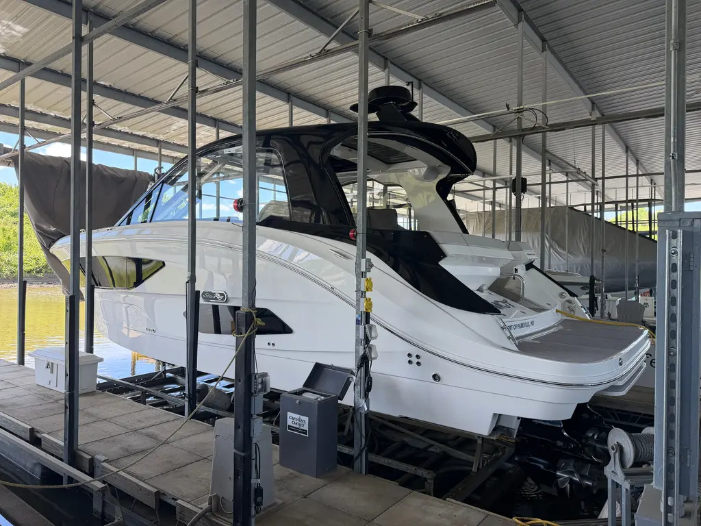 2023 sea ray 370 da lake ozark missouri for sale