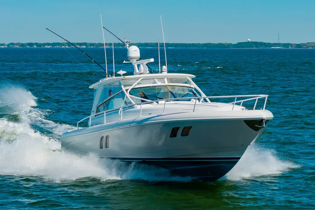 For The Buoys 2010 Intrepid 475 Sport Yacht Yacht For Sale in Arnold MD For The Buoys 2010 Intrepid 475 Sport Yacht Yacht For Sale in Arnold MD