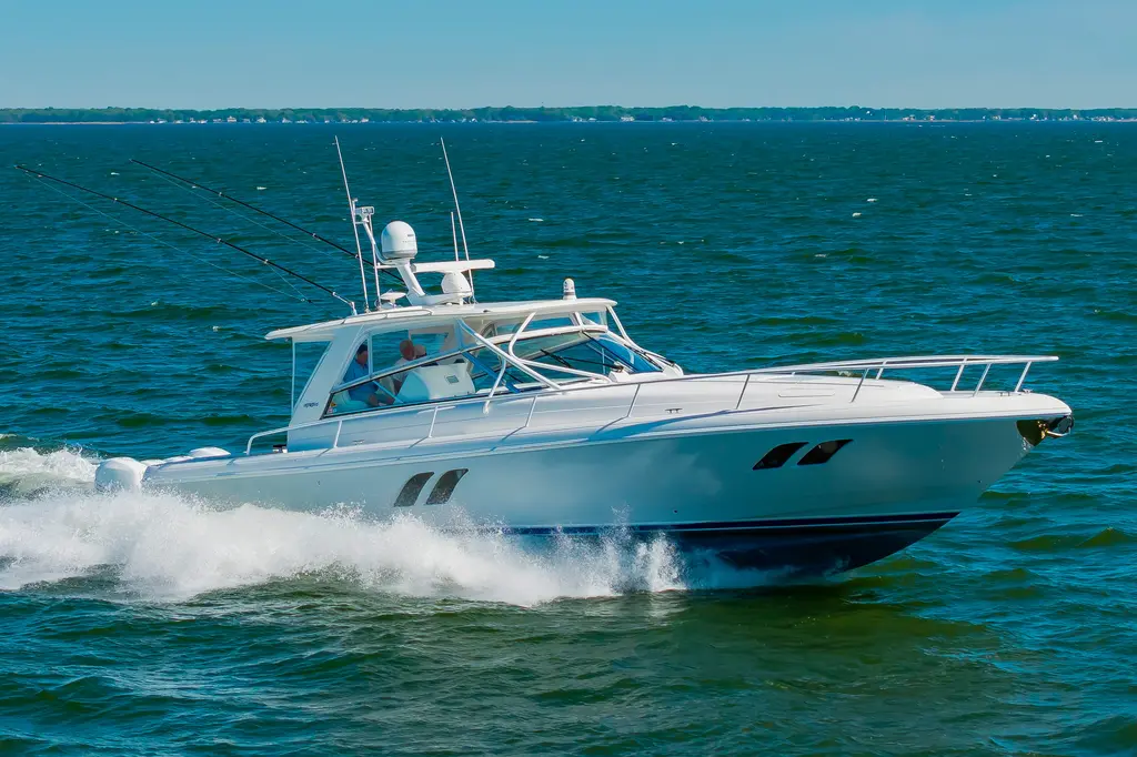 For The Buoys 2010 Intrepid 475 Sport Yacht Yacht For Sale in Arnold MD For The Buoys 2010 Intrepid 475 Sport Yacht Yacht For Sale in Arnold MD