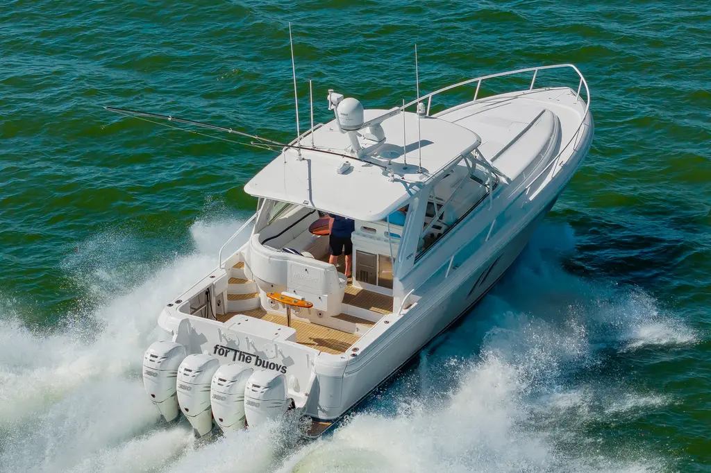 For The Buoys 2010 Intrepid 475 Sport Yacht Yacht For Sale in Arnold MD For The Buoys 2010 Intrepid 475 Sport Yacht Yacht For Sale in Arnold MD