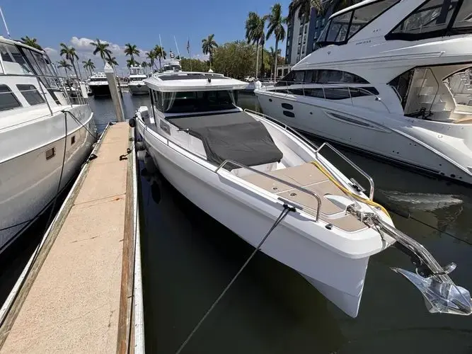Loggerhead 2022 Axopar 45 XC Cross Cabin Yacht For Sale in Bradenton FL Loggerhead 2022 Axopar 45 XC Cross Cabin Yacht For Sale in Bradenton FL