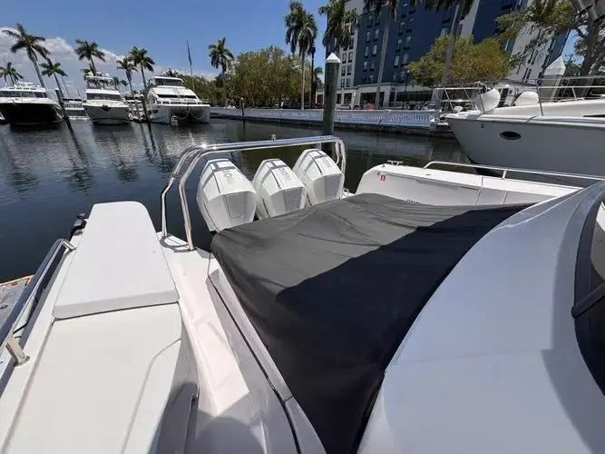Loggerhead 2022 Axopar 45 XC Cross Cabin Yacht For Sale in Bradenton FL Loggerhead 2022 Axopar 45 XC Cross Cabin Yacht For Sale in Bradenton FL