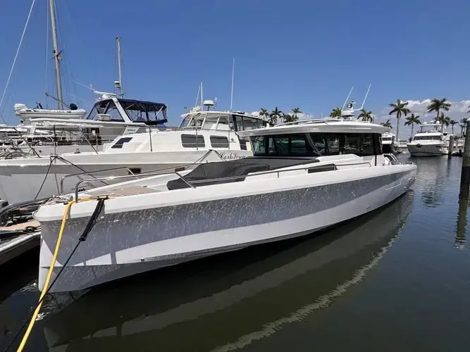 Loggerhead 2022 Axopar 45 XC Cross Cabin Yacht For Sale in Bradenton FL Loggerhead 2022 Axopar 45 XC Cross Cabin Yacht For Sale in Bradenton FL