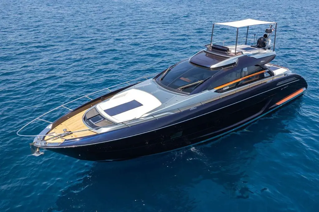 2019 Riva 66' Ribelle Yacht For Sale in Saint-Tropez 83 2019 Riva 66' Ribelle Yacht For Sale in Saint-Tropez 83