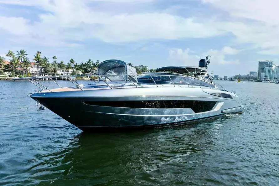 2018 Riva 56' Rivale Yacht For Sale in Imperia IT-IM 2018 Riva 56' Rivale Yacht For Sale in Imperia IT-IM