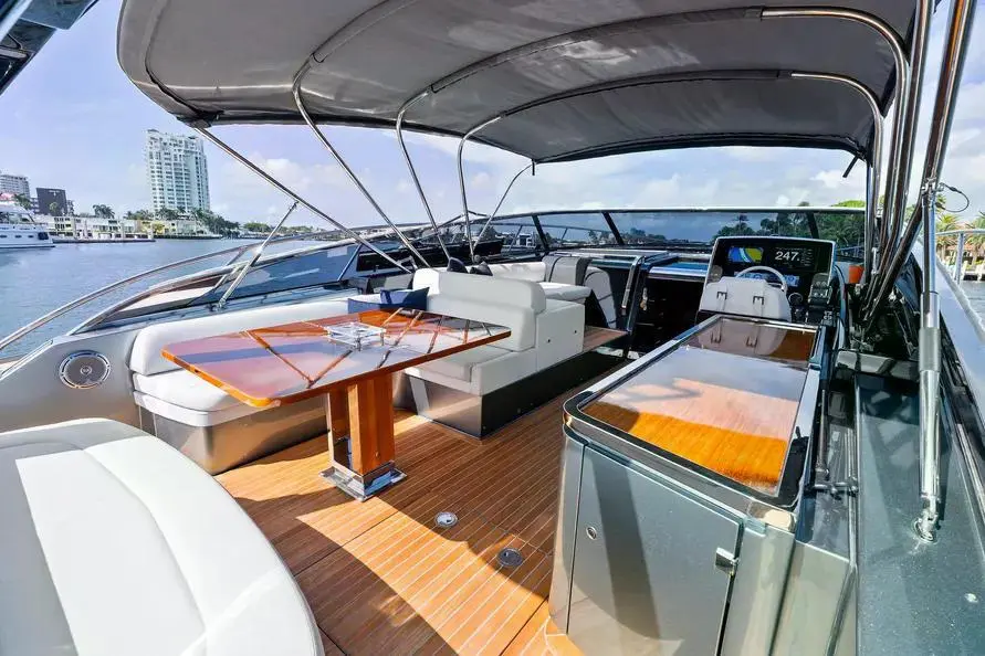 2018 Riva 56' Rivale Yacht For Sale in Imperia IT-IM 2018 Riva 56' Rivale Yacht For Sale in Imperia IT-IM
