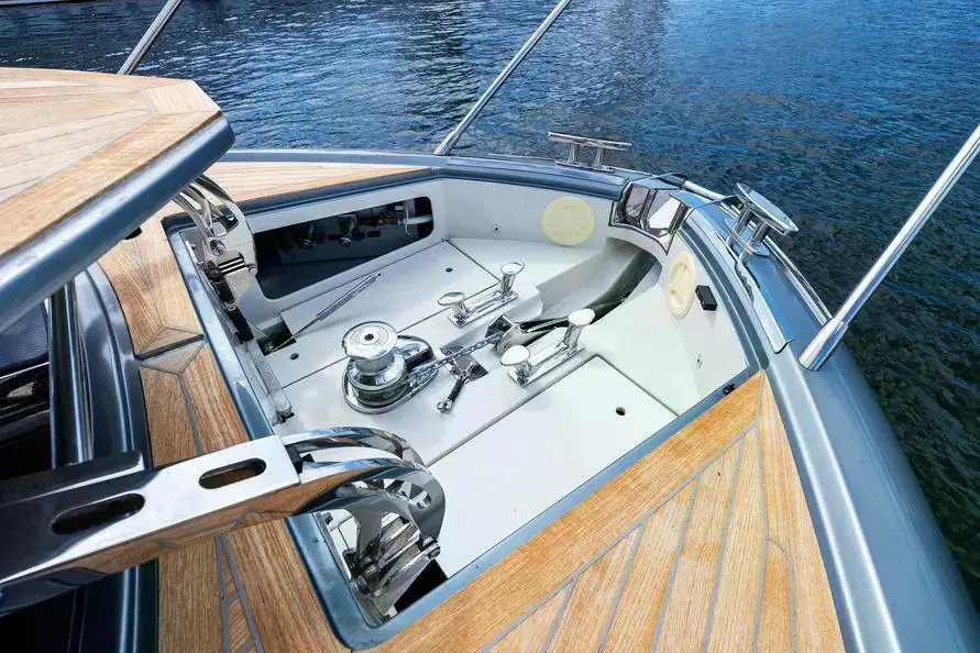 2018 Riva 56' Rivale Yacht For Sale in Imperia IT-IM 2018 Riva 56' Rivale Yacht For Sale in Imperia IT-IM