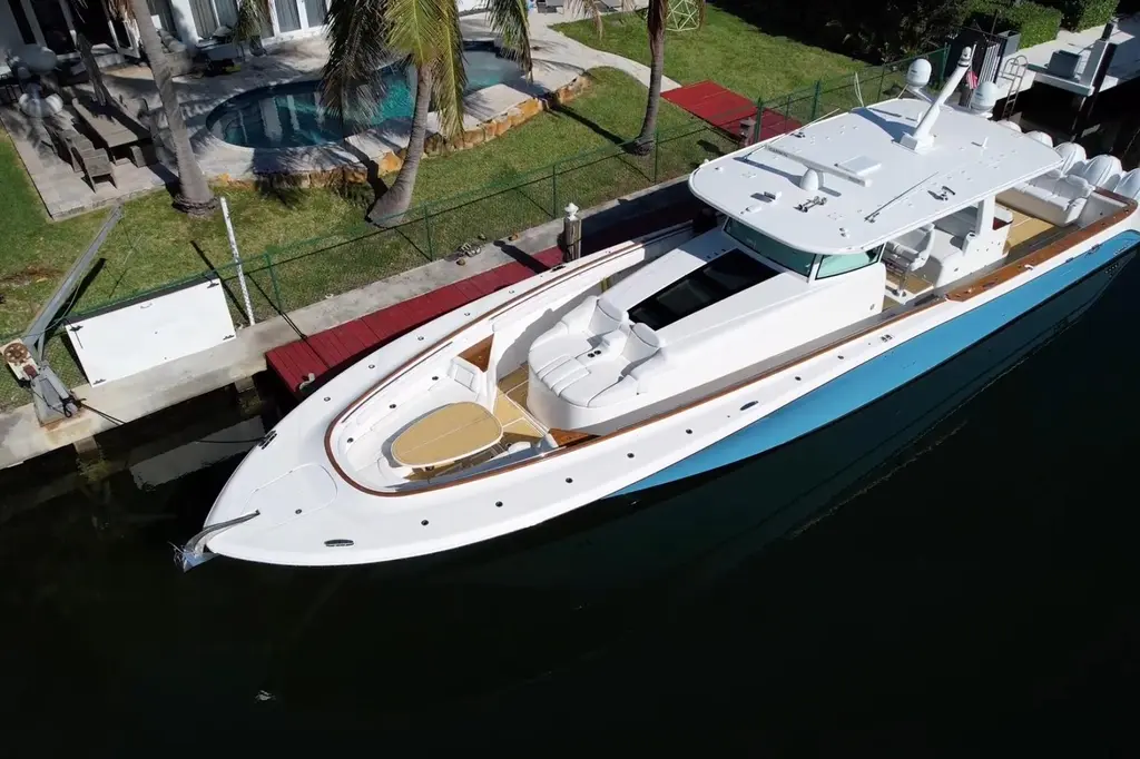 2021 HCB 65 Estrella Yacht For Sale in Miami Beach FL 2021 HCB 65 Estrella Yacht For Sale in Miami Beach FL