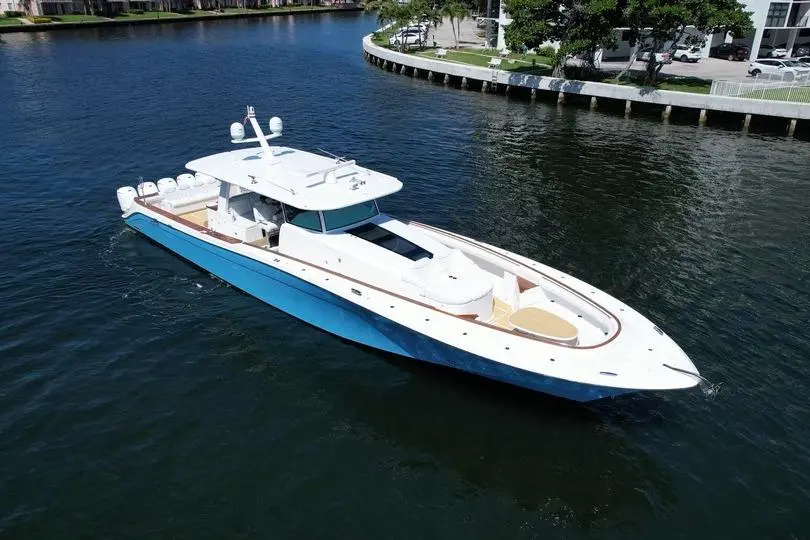 2021 HCB 65 Estrella Yacht For Sale in Miami Beach FL 2021 HCB 65 Estrella Yacht For Sale in Miami Beach FL