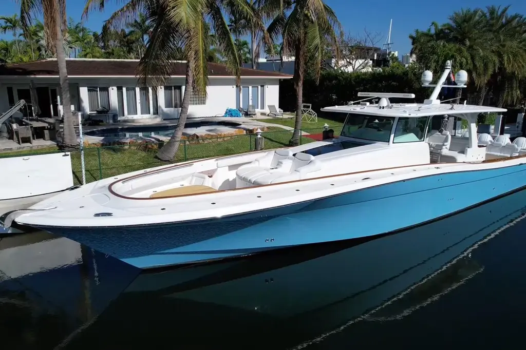 2021 HCB 65 Estrella Yacht For Sale in Miami Beach FL 2021 HCB 65 Estrella Yacht For Sale in Miami Beach FL