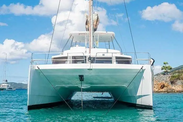 Cocktails & Dreams 2022 Bali 5.4 Yacht For Sale in St Thomas Cocktails & Dreams 2022 Bali 5.4 Yacht For Sale in St Thomas