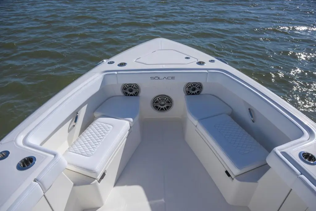 2027 Solace 37CS Yacht For Sale in Cedar Point NC 2027 Solace 37CS Yacht For Sale in Cedar Point NC