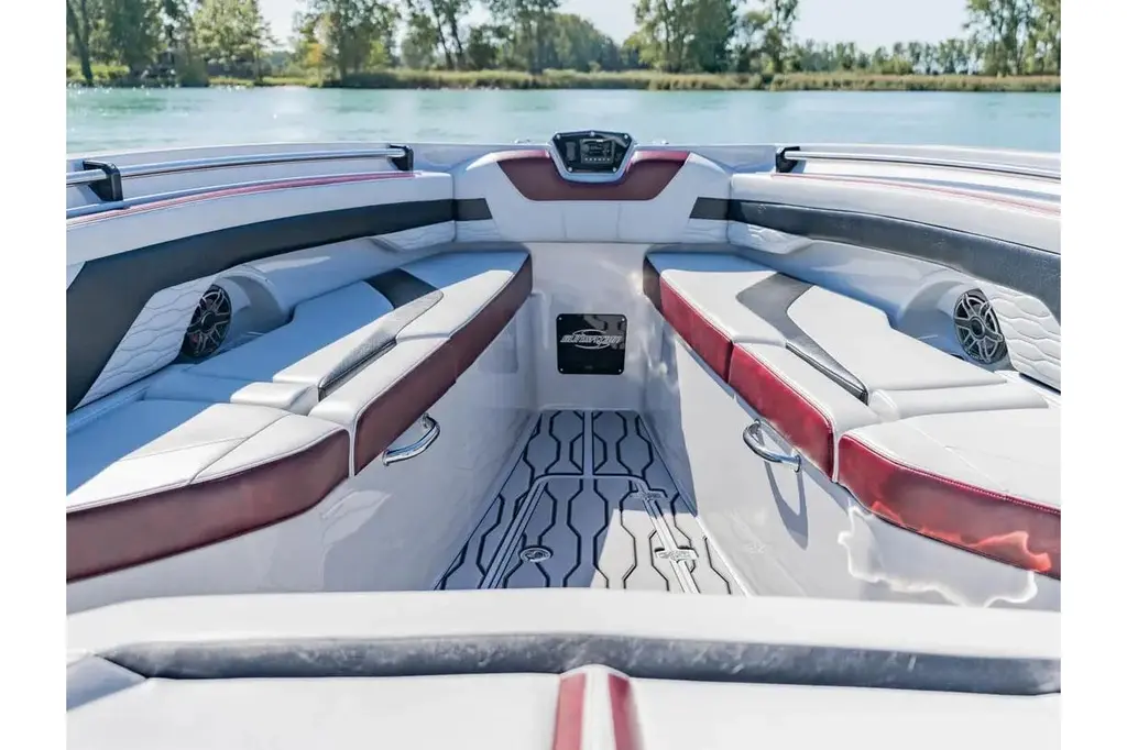 2027 Sunsation 34 CCX Yacht For Sale in Cedar Point NC 2027 Sunsation 34 CCX Yacht For Sale in Cedar Point NC
