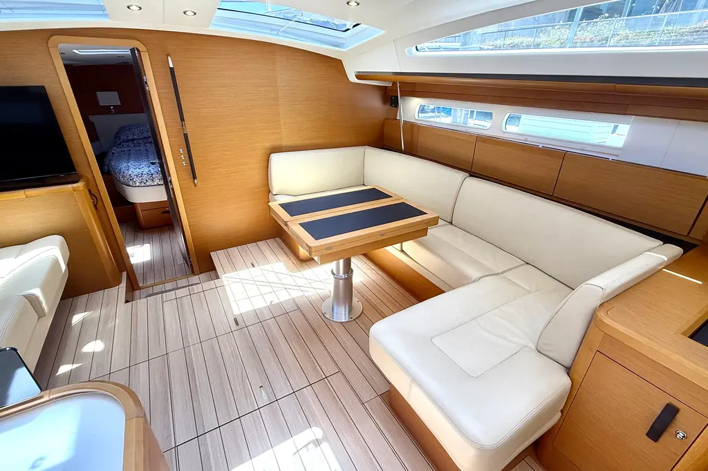 Deo Volente 2018 Jeanneau 58 Yacht For Sale in San Diego CA Deo Volente 2018 Jeanneau 58 Yacht For Sale in San Diego CA
