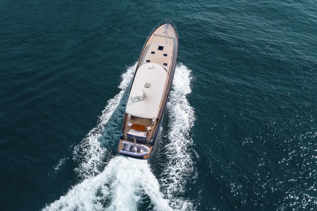 2027 Hunt Yachts 56 Express Yacht For Sale in Portland ME 2027 Hunt Yachts 56 Express Yacht For Sale in Portland ME