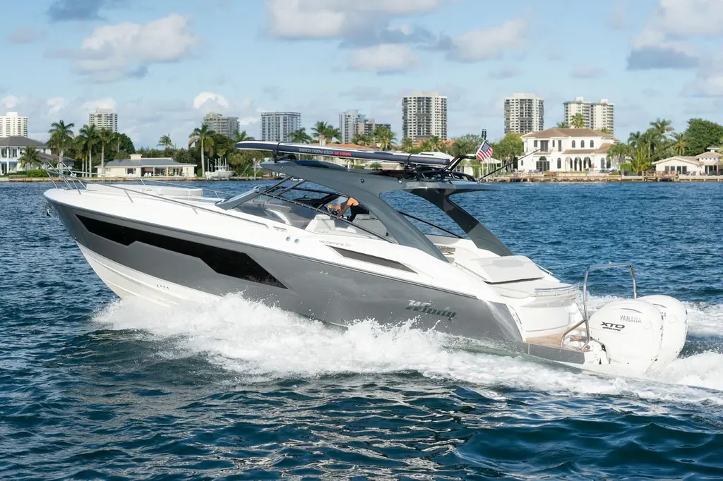 2026 Windy 40 Camira SX Yacht For Sale in Saint-Mandrier-sur-Mer 83 2026 Windy 40 Camira SX Yacht For Sale in Saint-Mandrier-sur-Mer 83